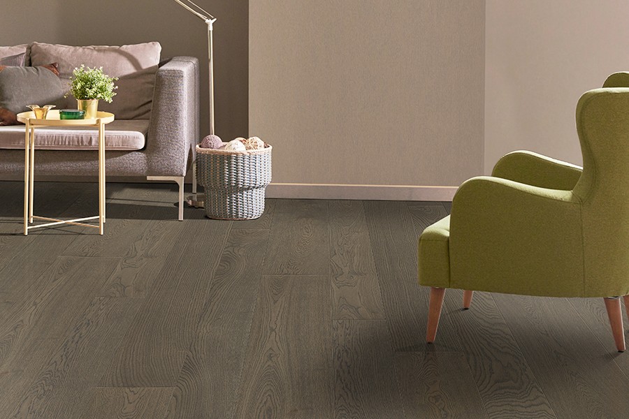 Паркетная доска Earth Oak