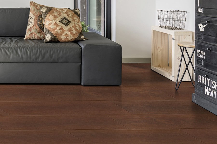 Паркетная доска Jatoba