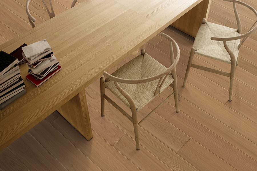 Паркетная доска Superior Oak