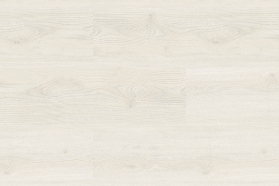 Пробковый пол OAK Polar White