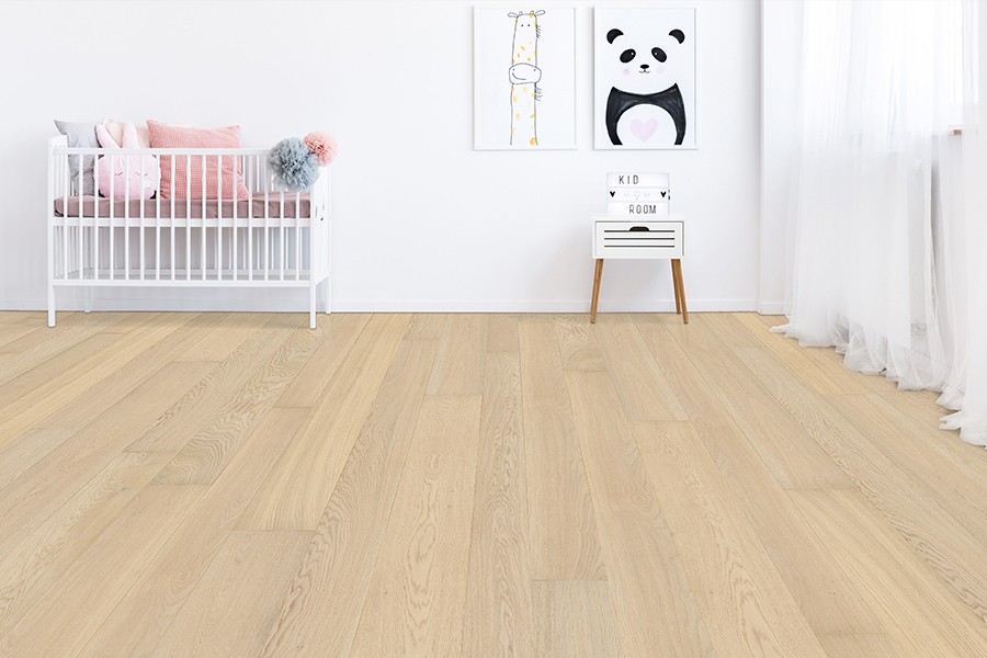 Паркетная доска Quartz Oak