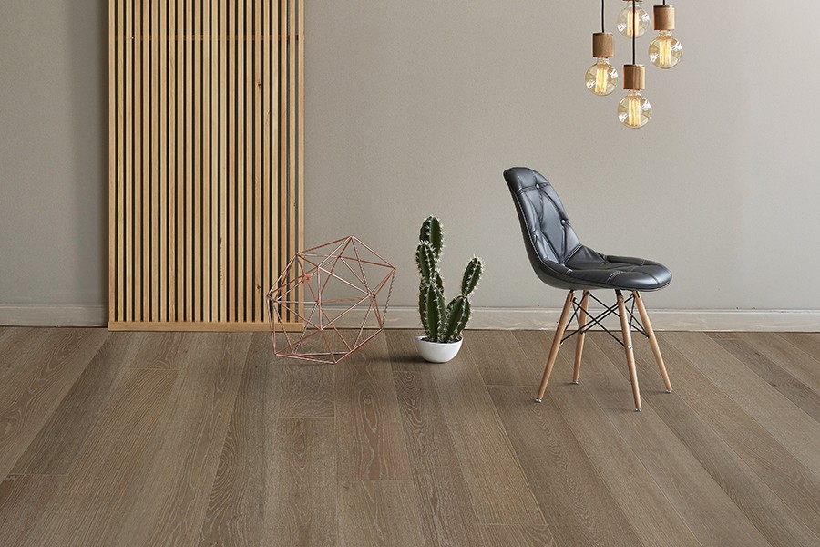 Паркетная доска Bark Oak
