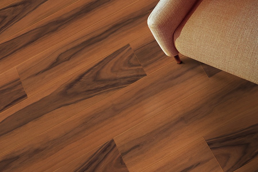 Паркетная доска Saturn Walnut