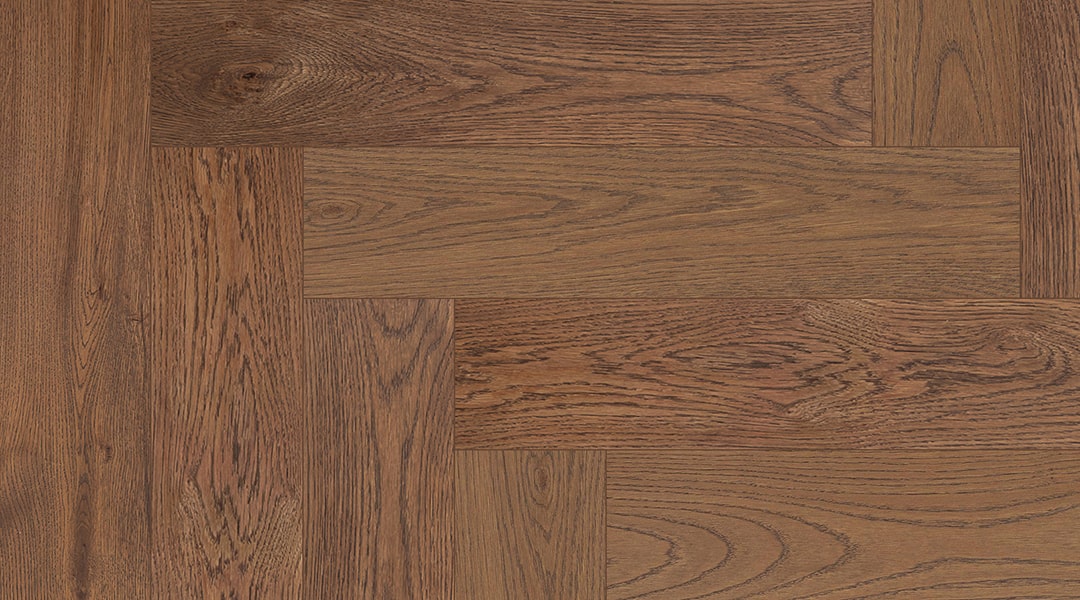 Паркетная доска елочка Oak Positano