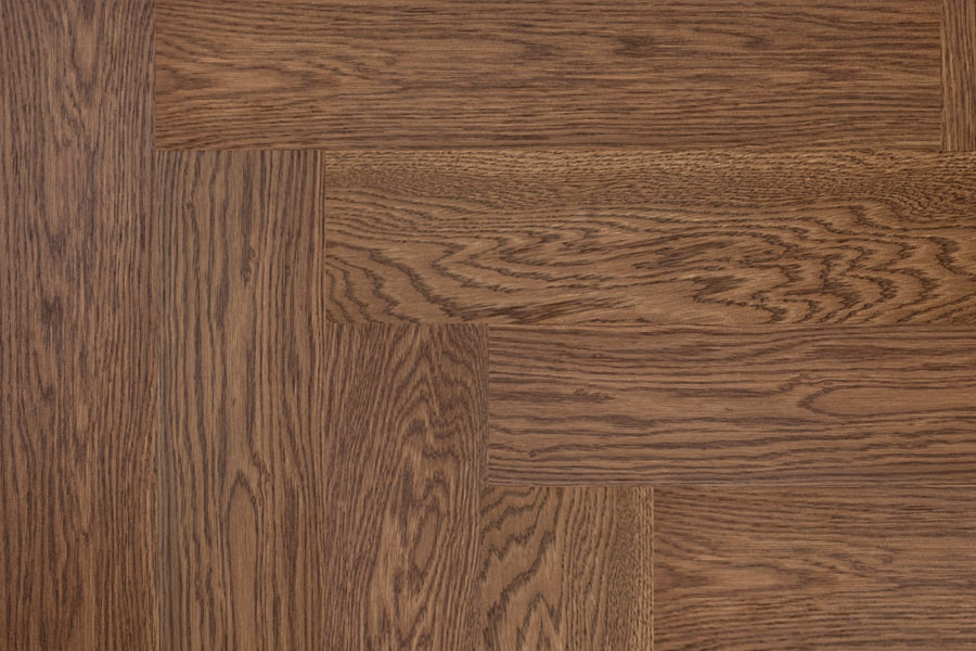 Паркетная доска елочка Oak Lazaro