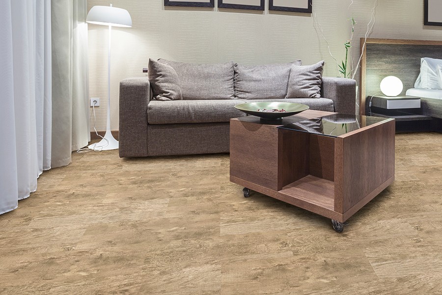 Пробковый пол Oak Antique