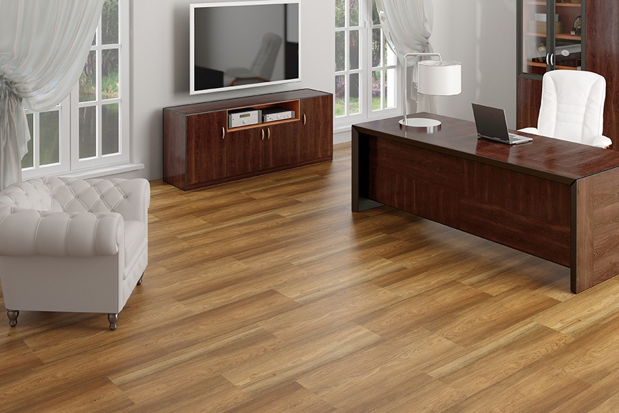 Пробковый пол Oak Floor Board
