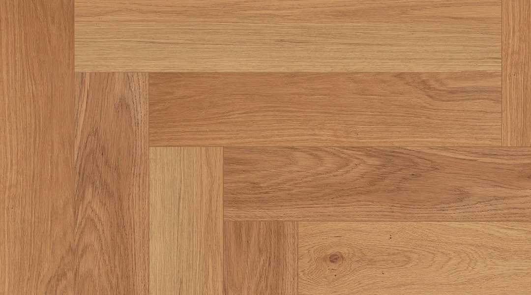 Паркетная доска елочка Oak Paphos