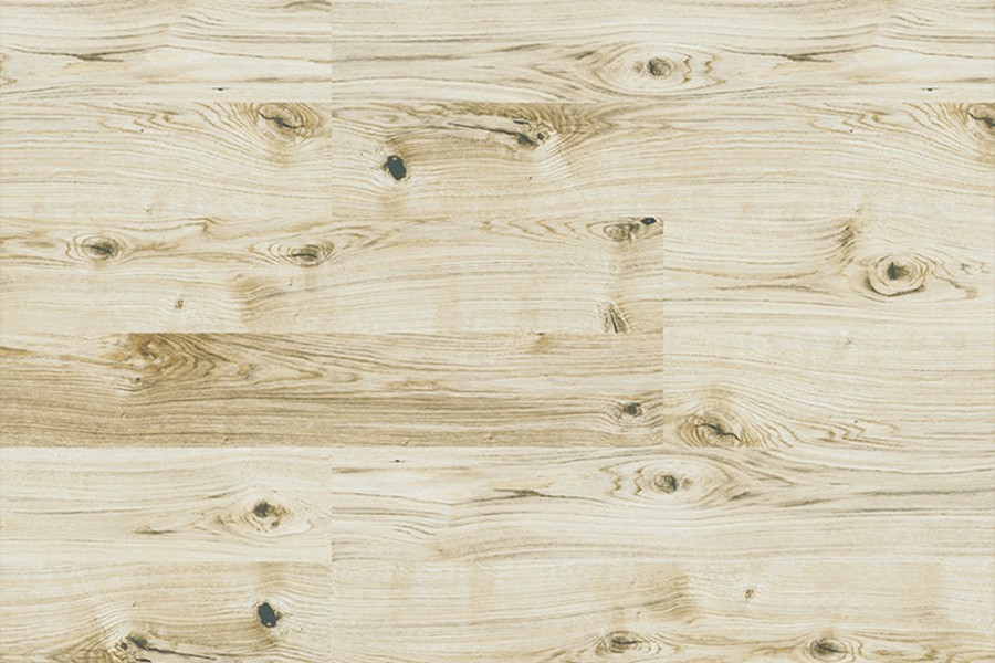 Пробковый пол Oak Virginia White