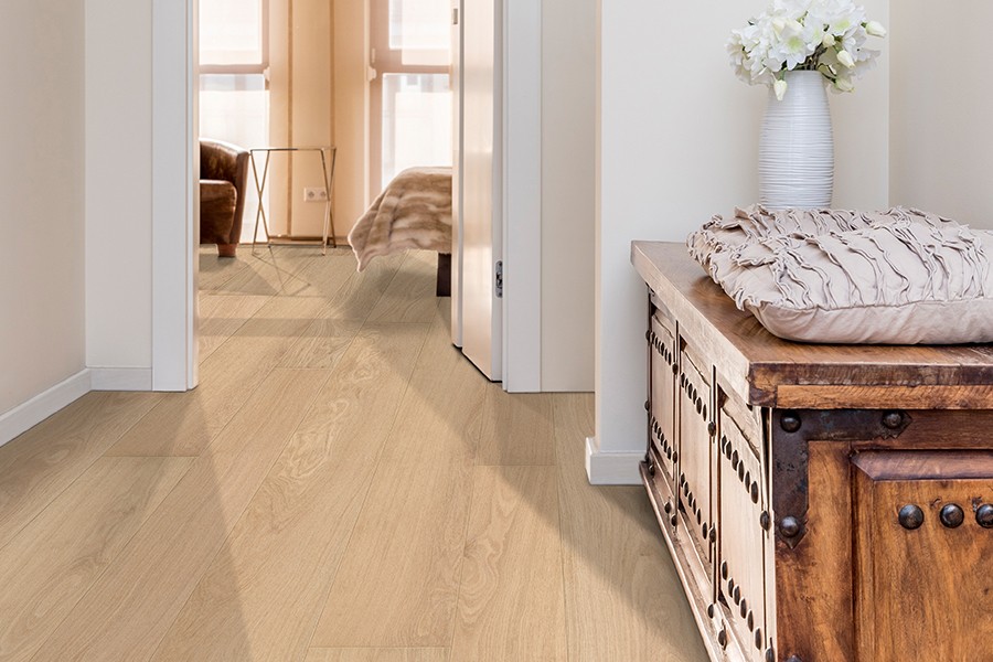 Паркетная доска Nacre Oak