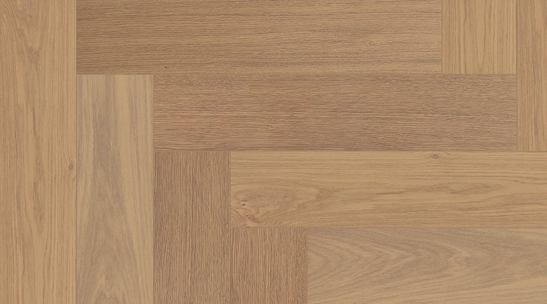 Паркетная доска елочка Oak Amalfi