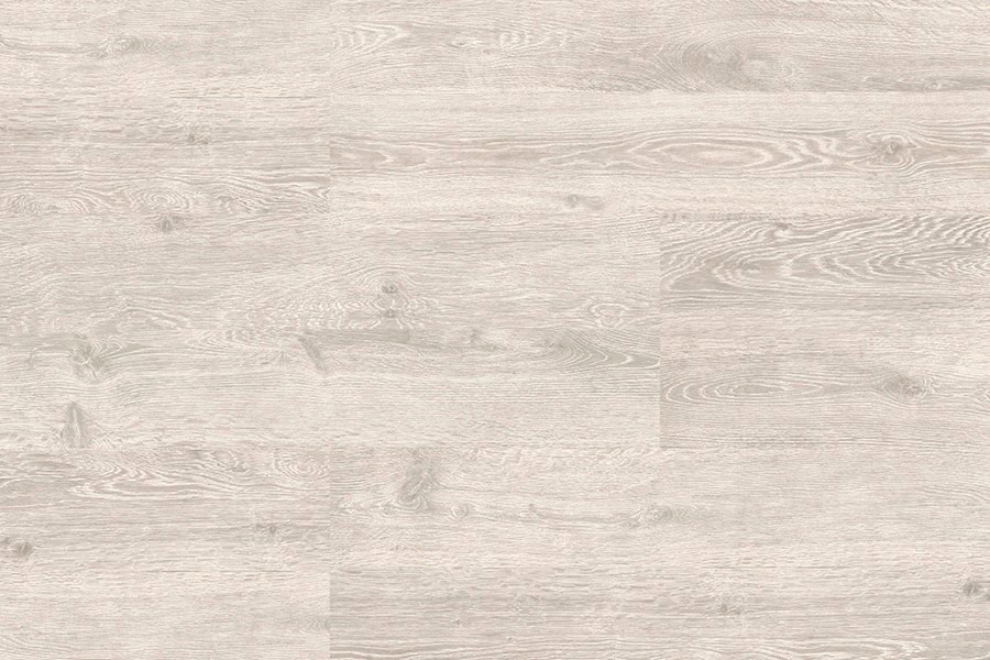 Пробковый пол Castle OAK White