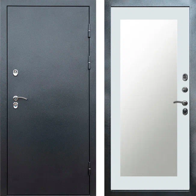 Антик Серебро
