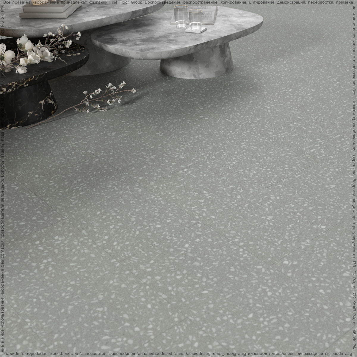 NOX-1668 Фицрой