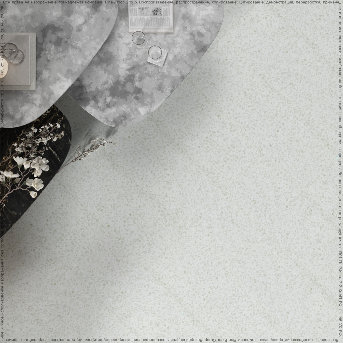 NOX-1665 Крейдл
