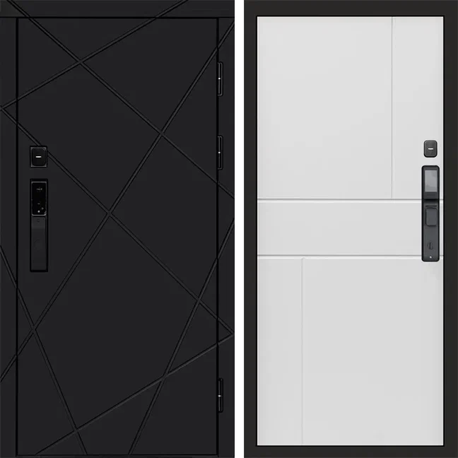 ЛУЧИ BLACK (CMART)
