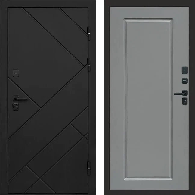 СТОУН BLACK