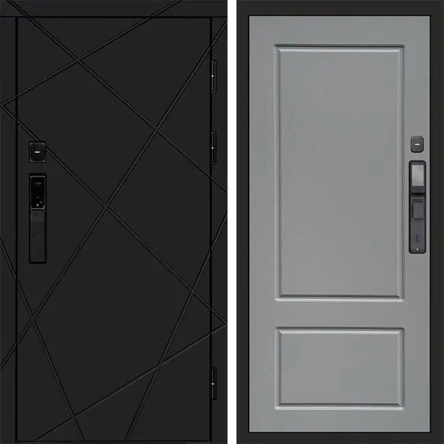 ЛУЧИ BLACK (CMART)