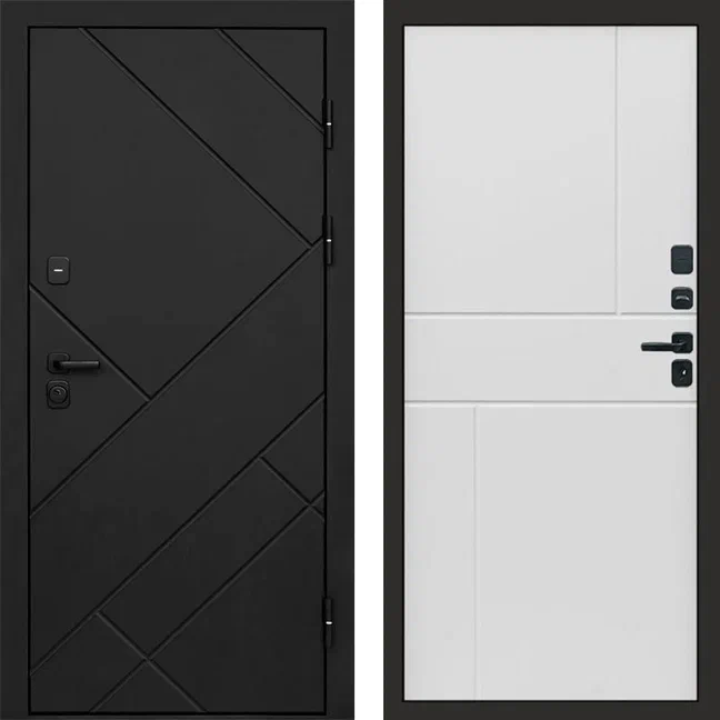 СТОУН BLACK
