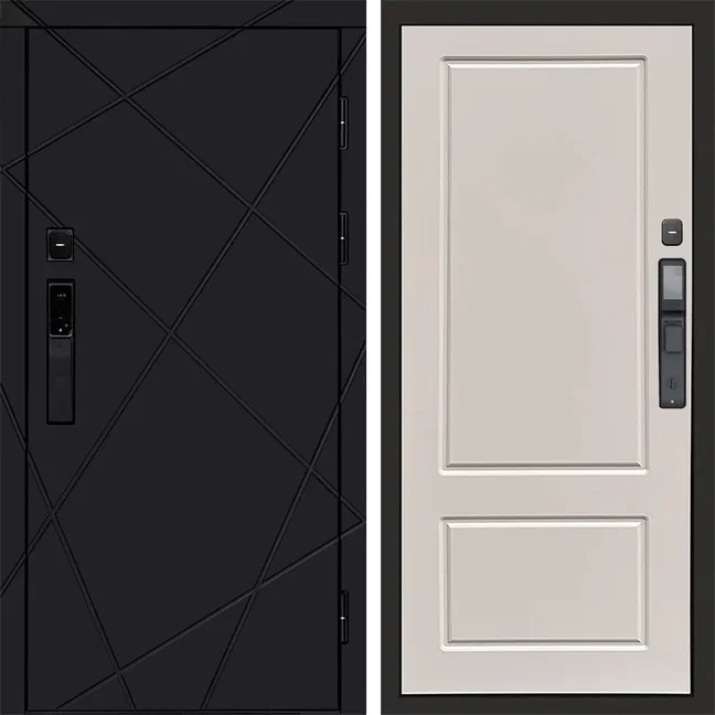 ЛУЧИ BLACK (CMART)