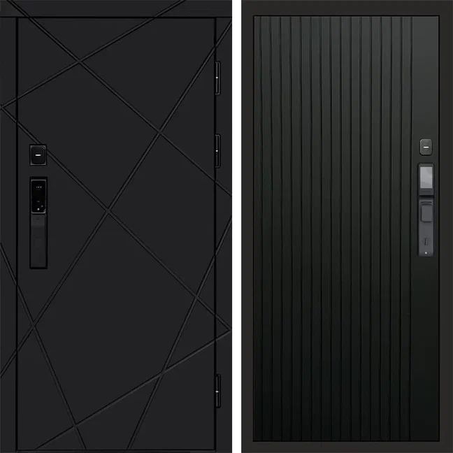 ЛУЧИ BLACK (CMART)