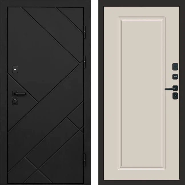 СТОУН BLACK