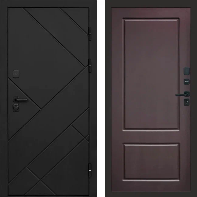 СТОУН BLACK