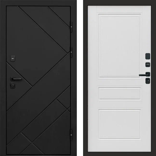 СТОУН BLACK