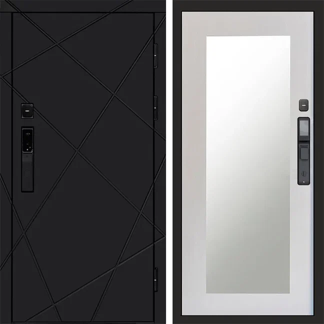 ЛУЧИ BLACK (CMART)