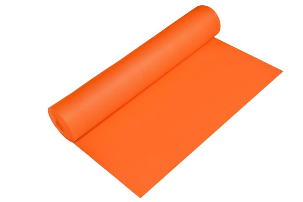 Подложка ALPINE FLOOR Orange Premium Pro IXPE