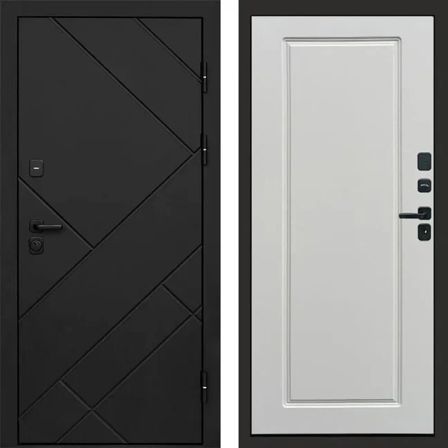 СТОУН BLACK