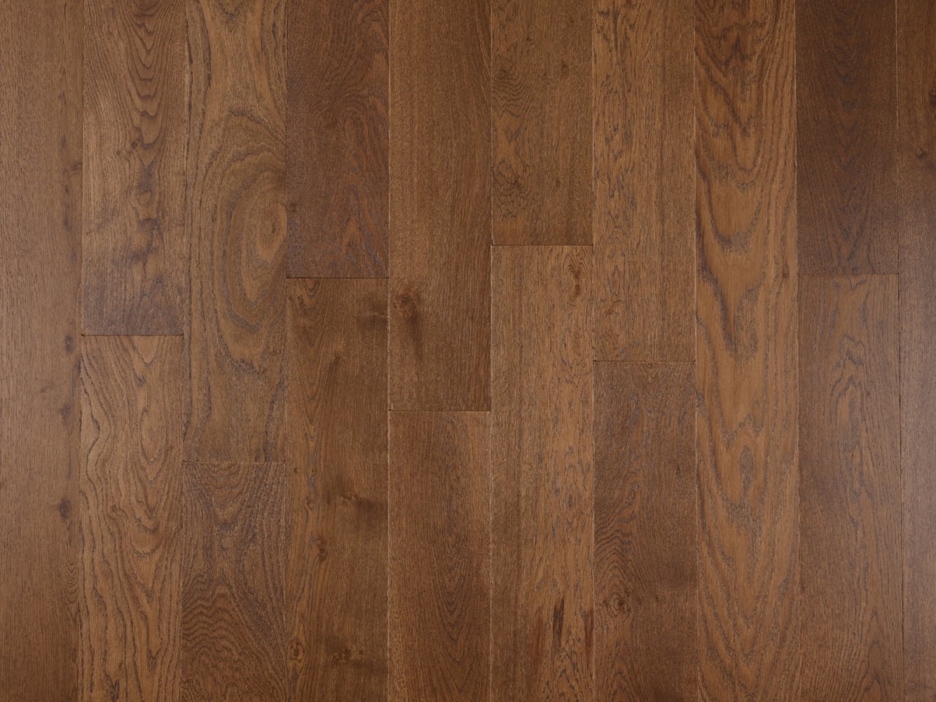 Инженерная доска Primavera 145x400-1300 Oak Polvo Рустик