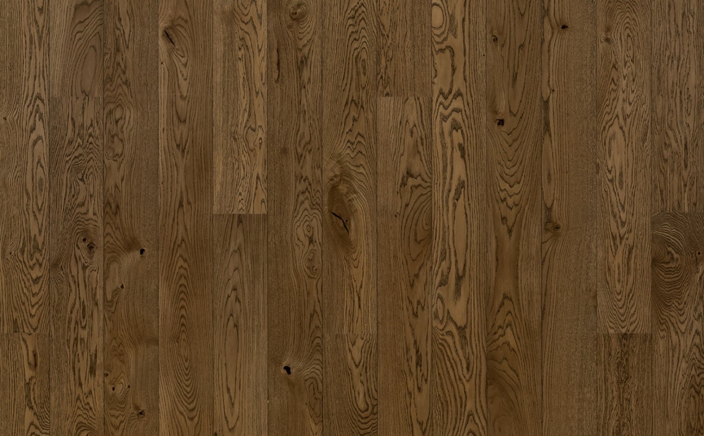 Паркетная доска Primavera 14x138x2000 мм Oak Rossi