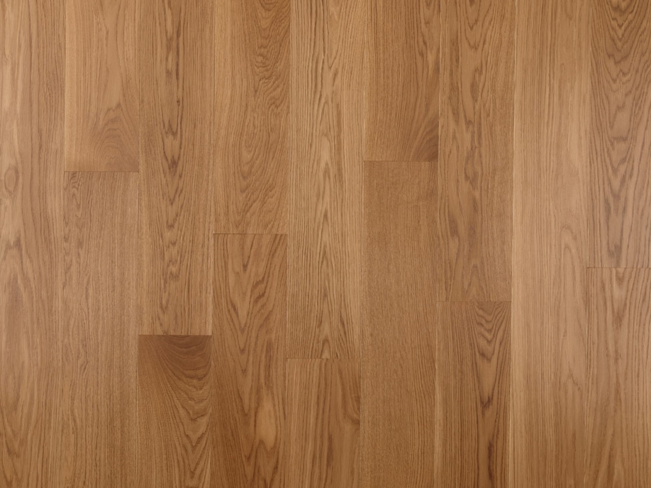 Инженерная доска Primavera 145x400-1300 Oak Titanio Селект