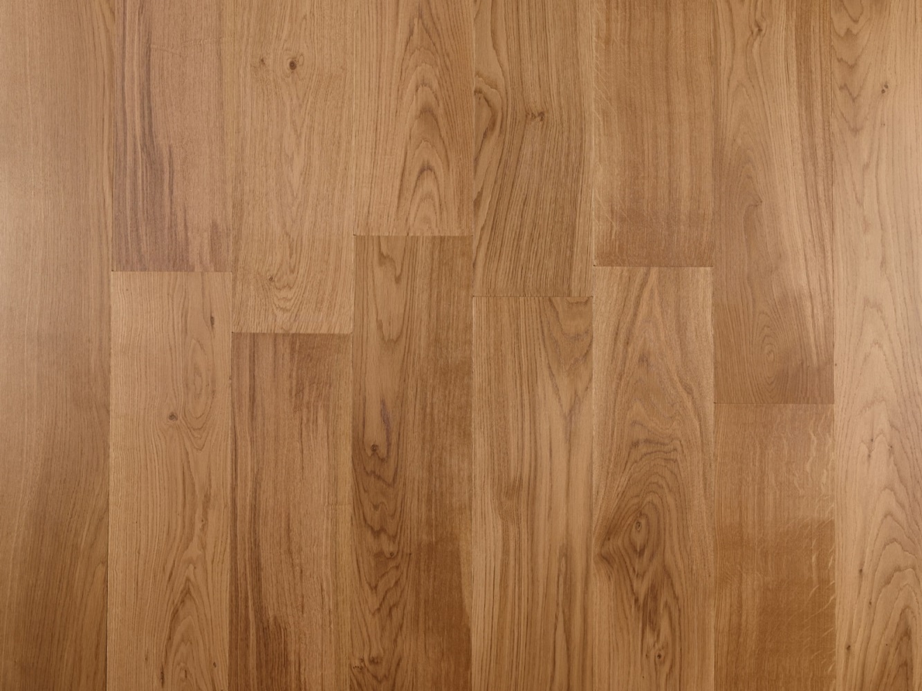 Инженерная доска Primavera 145x400-1500 Дуб Titanio Натур