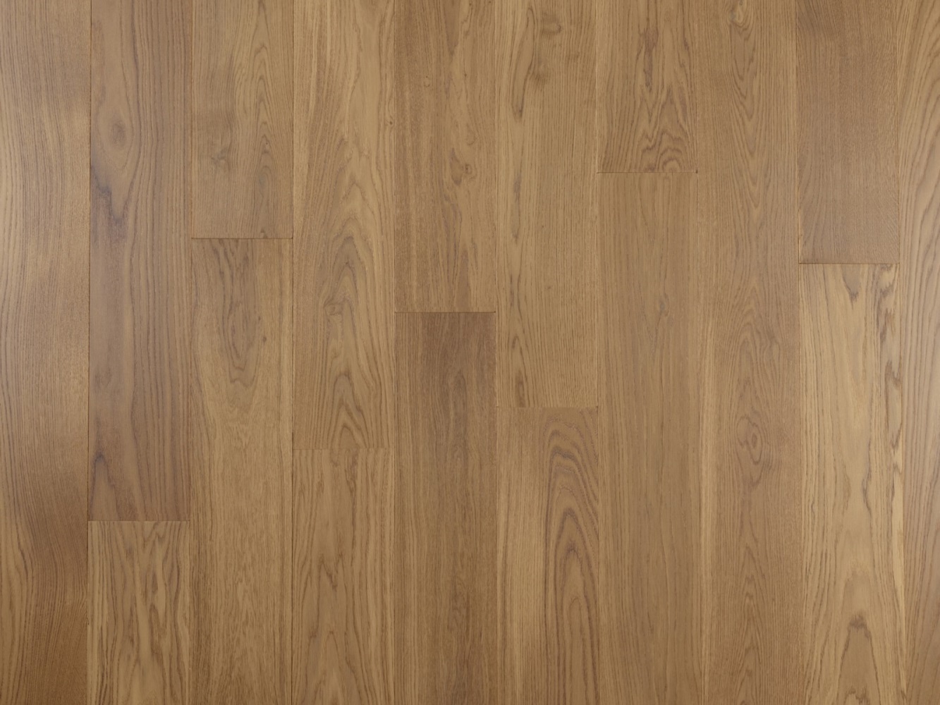 Инженерная доска Primavera 145x400-1500 Oak Cidra Натур