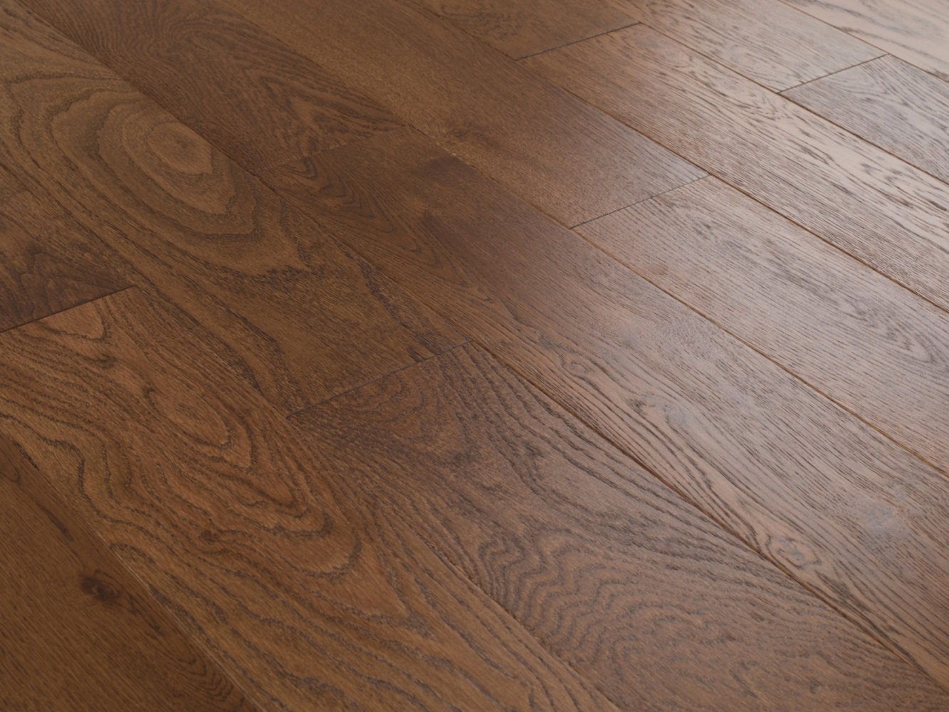 Инженерная доска Primavera 145x400-1300 Oak Polvo Рустик
