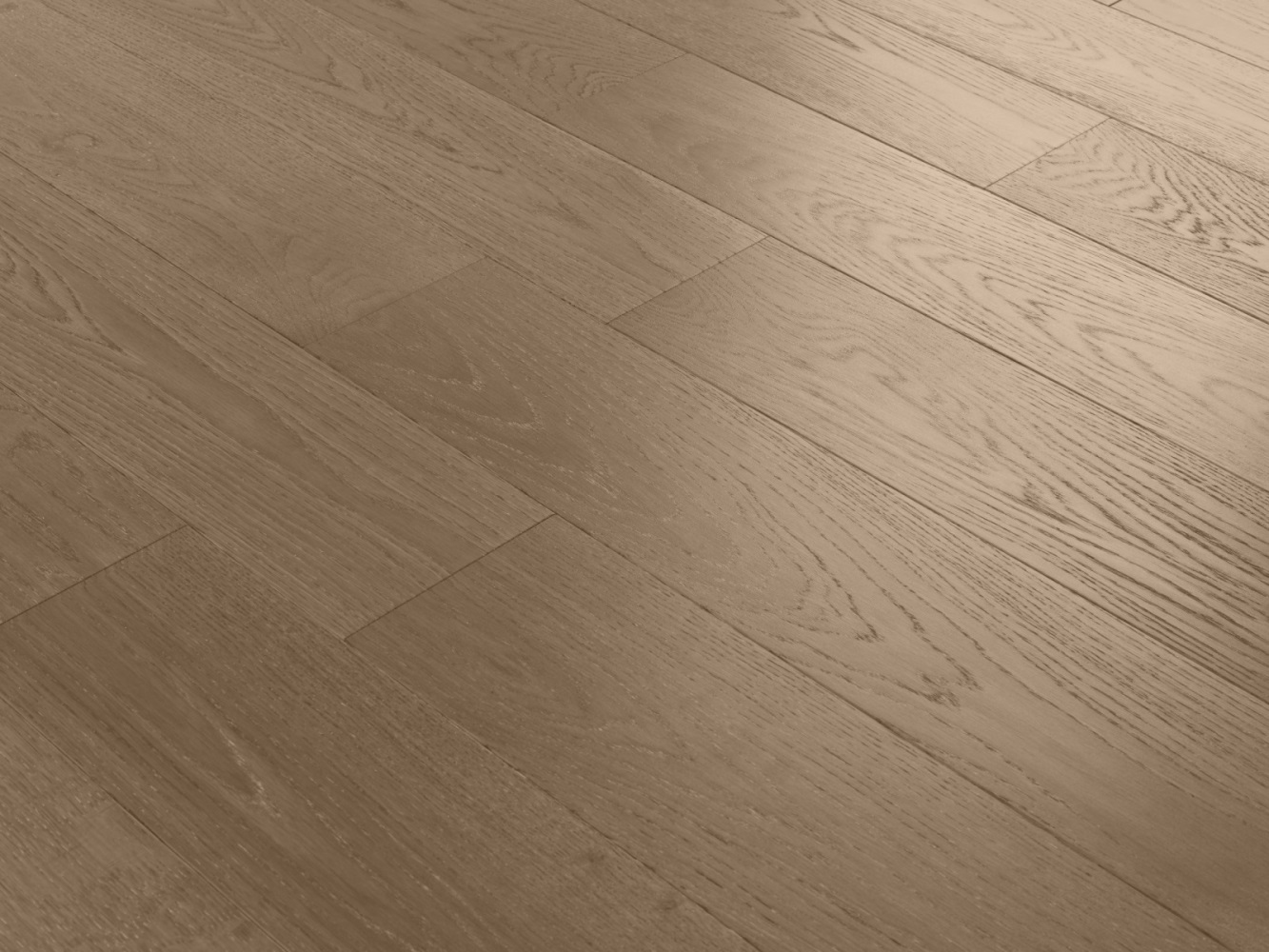 Инженерная доска Primavera 145x400-1300 Oak Pomelo Натур