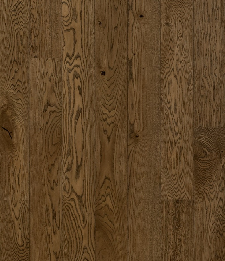 Паркетная доска Primavera 14x138x1800 мм Oak Rossi