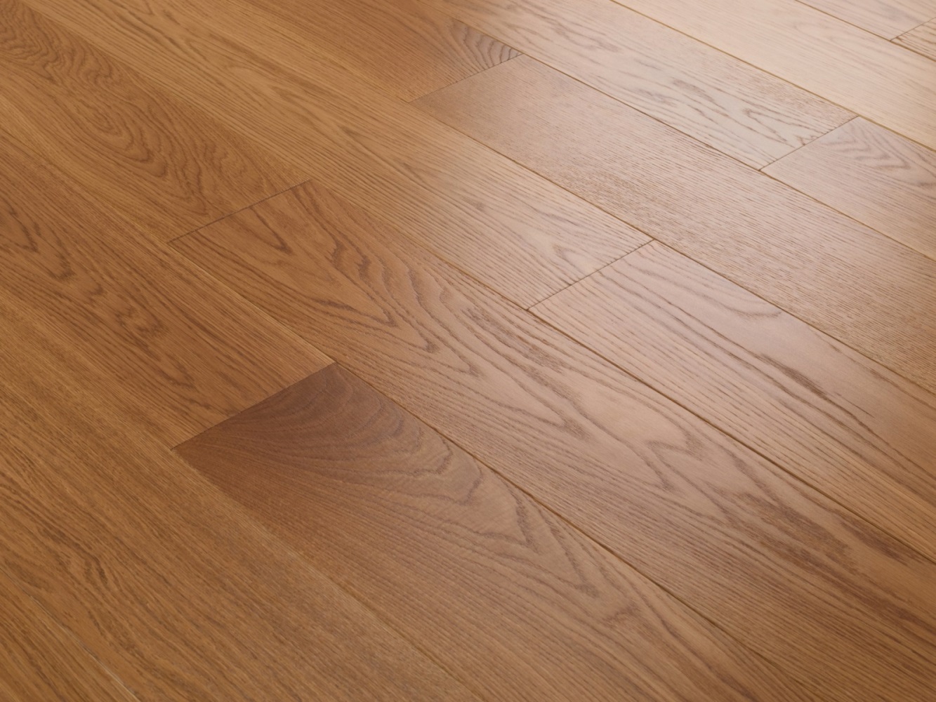 Инженерная доска Primavera 145x400-1500 Oak Titanio Селект