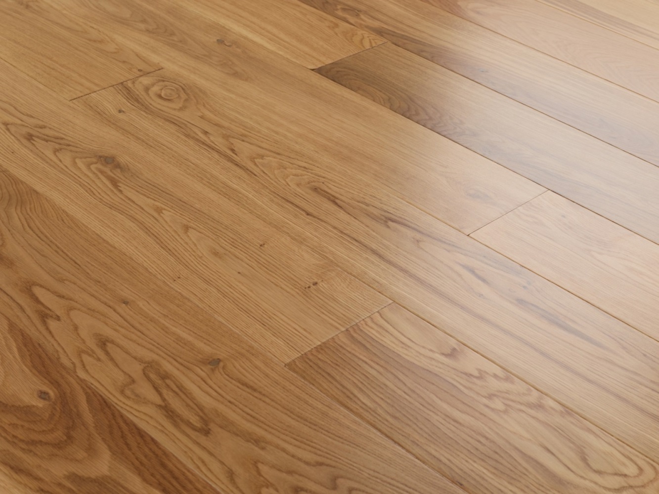 Инженерная доска Primavera 145x400-1500 Oak Cono Рустик