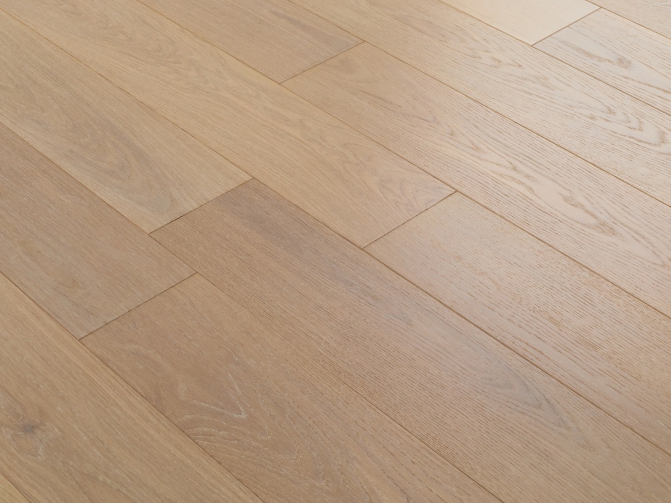 Инженерная доска Primavera 145x400-1300 Oak Platano Селект