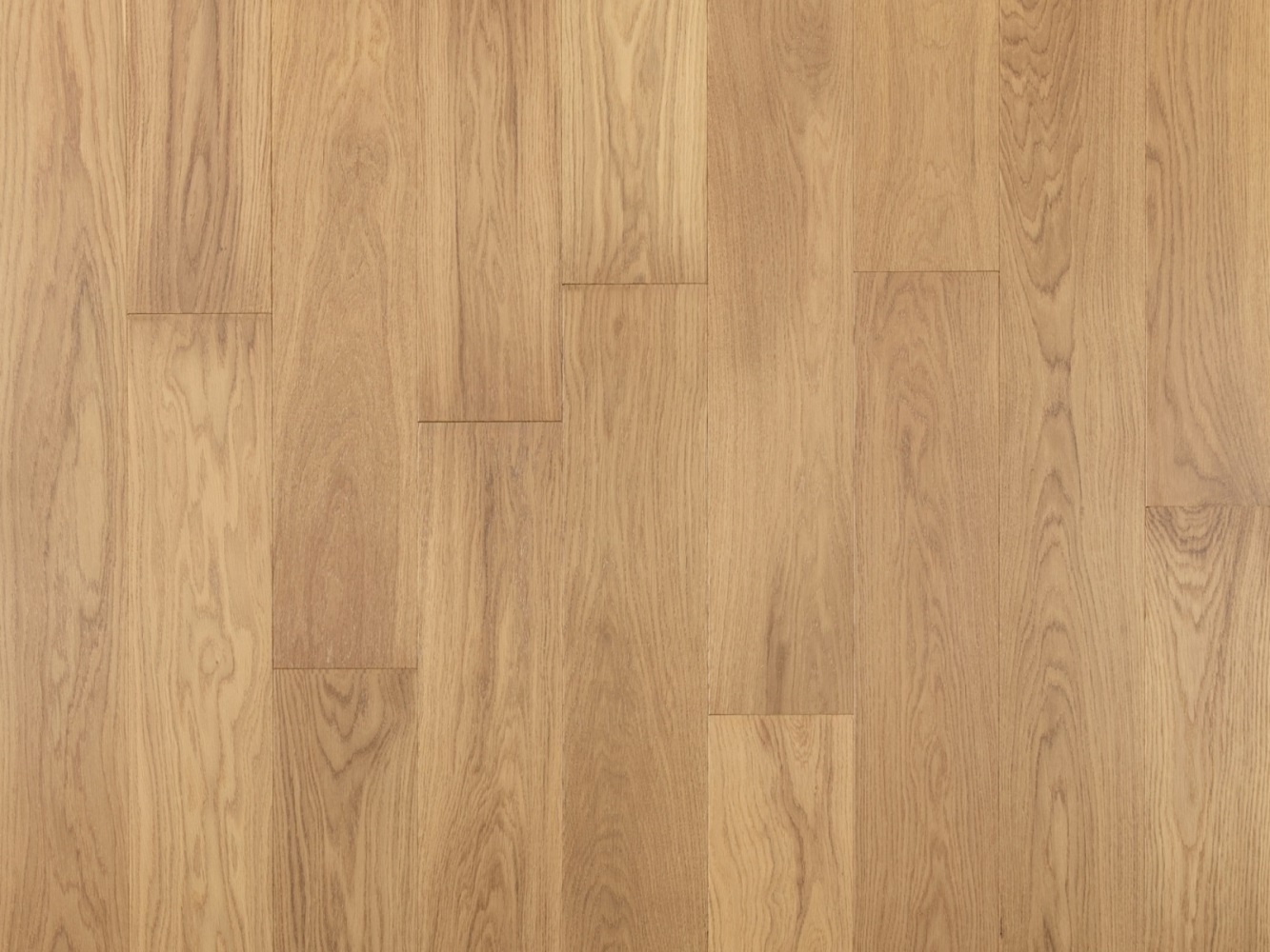Инженерная доска Primavera 145x400-1300 Oak Flecha Натур