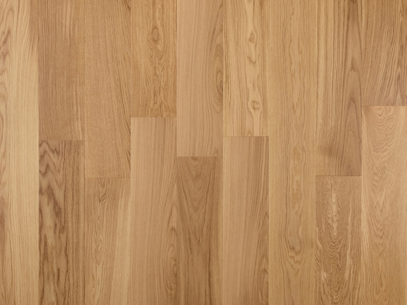 Инженерная доска Primavera 145x400-1300 Oak Cono Селект