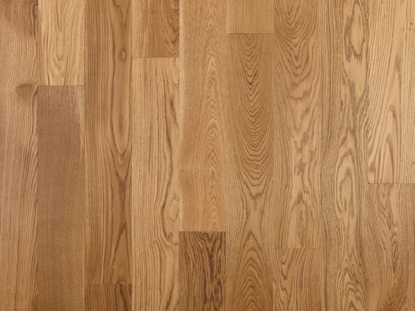 Инженерная доска Primavera 145x400-1300 Oak Abeto Натур