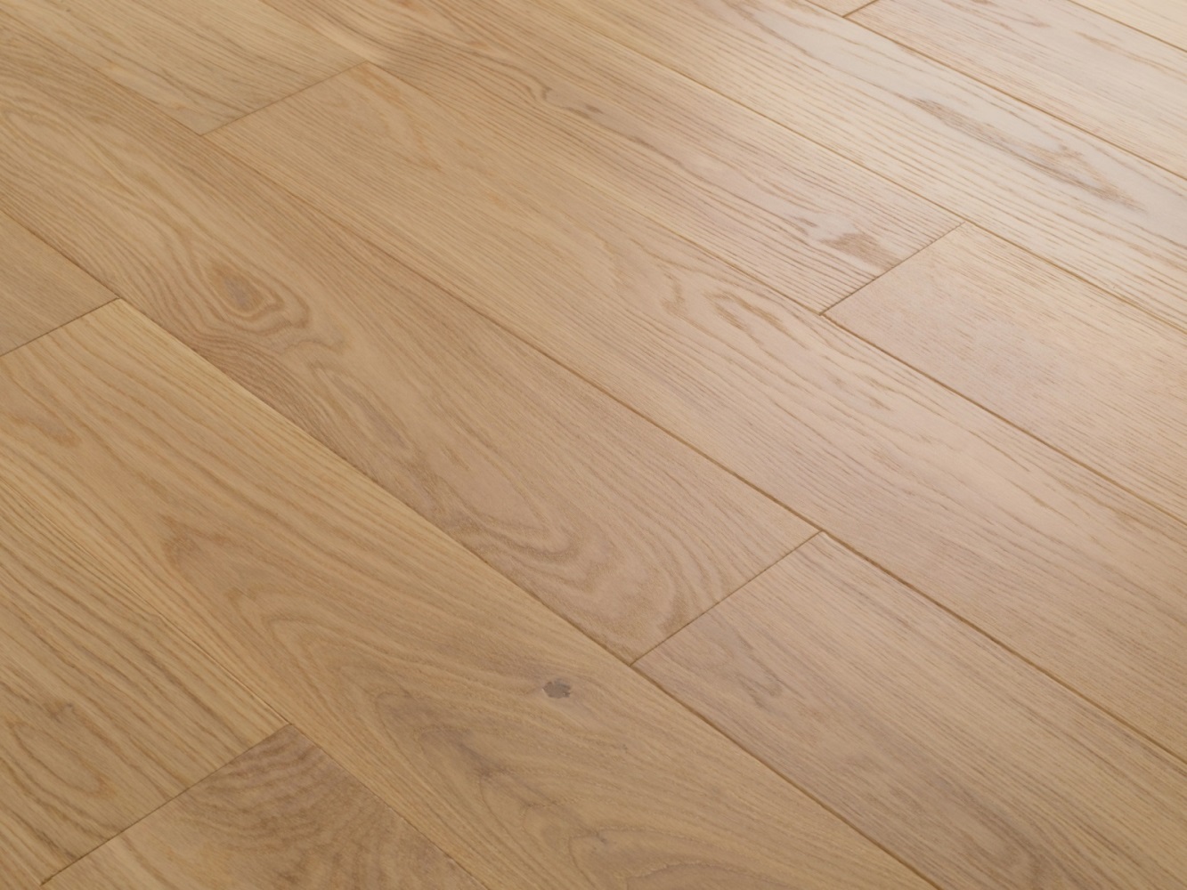 Инженерная доска Primavera 145x400-1300 Oak Alamo Натур