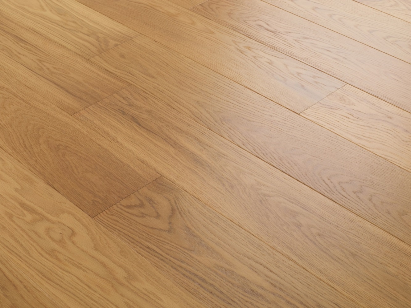 Инженерная доска Primavera 145x400-1300 Oak Flecha Натур