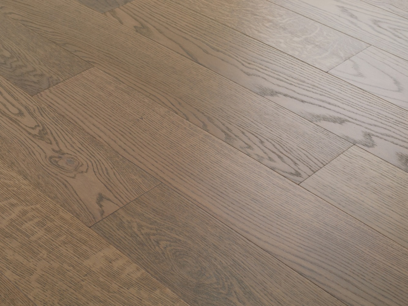 Инженерная доска Primavera 145x400-1300 Oak Fresno Натур