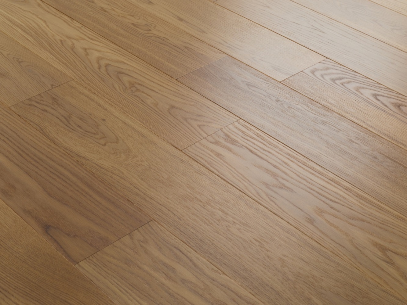 Инженерная доска Primavera 145x400-1300 Oak Cidra Натур