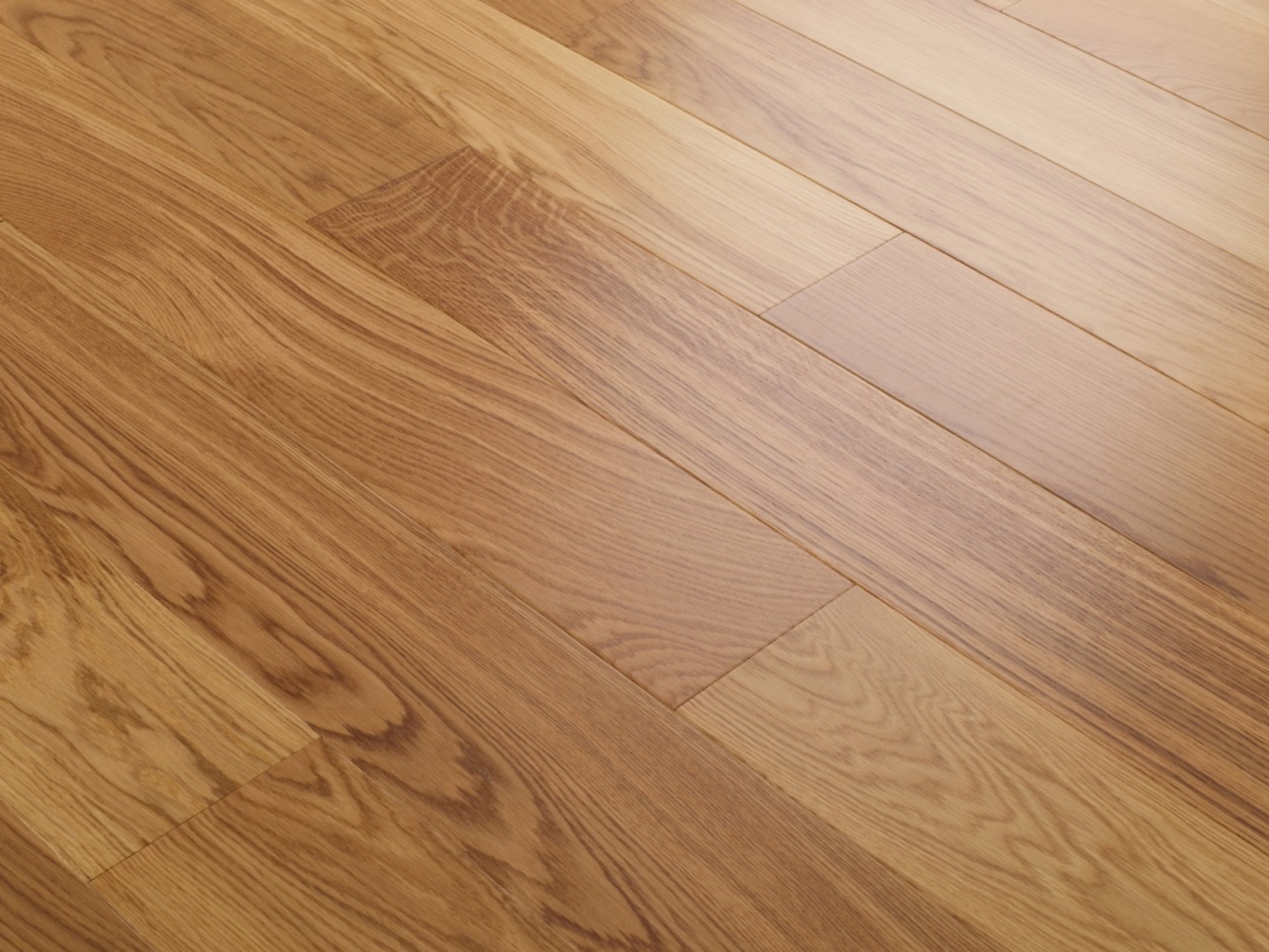 Инженерная доска Primavera 145x400-1300 Oak Cono Натур